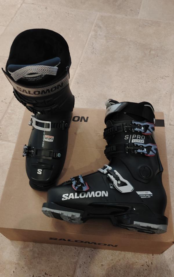SALOMON picture