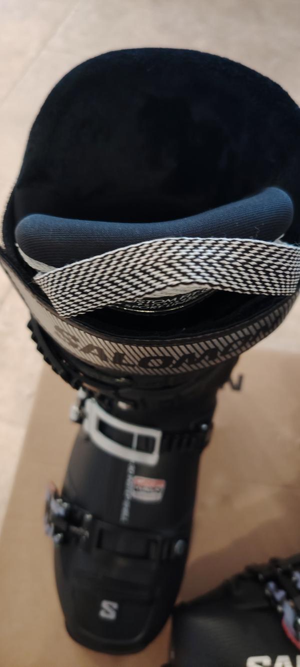 Entre Particuliers - Chaussures de Ski Salomon women 7/7