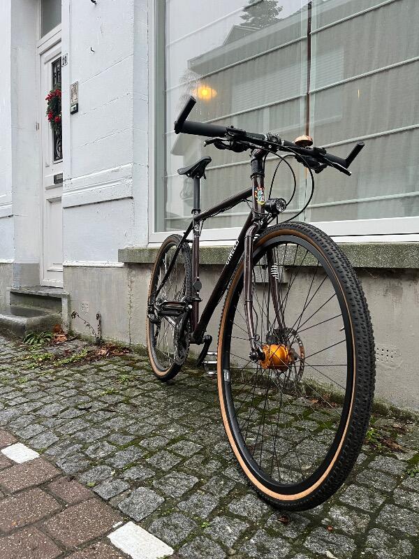 CINELLI picture