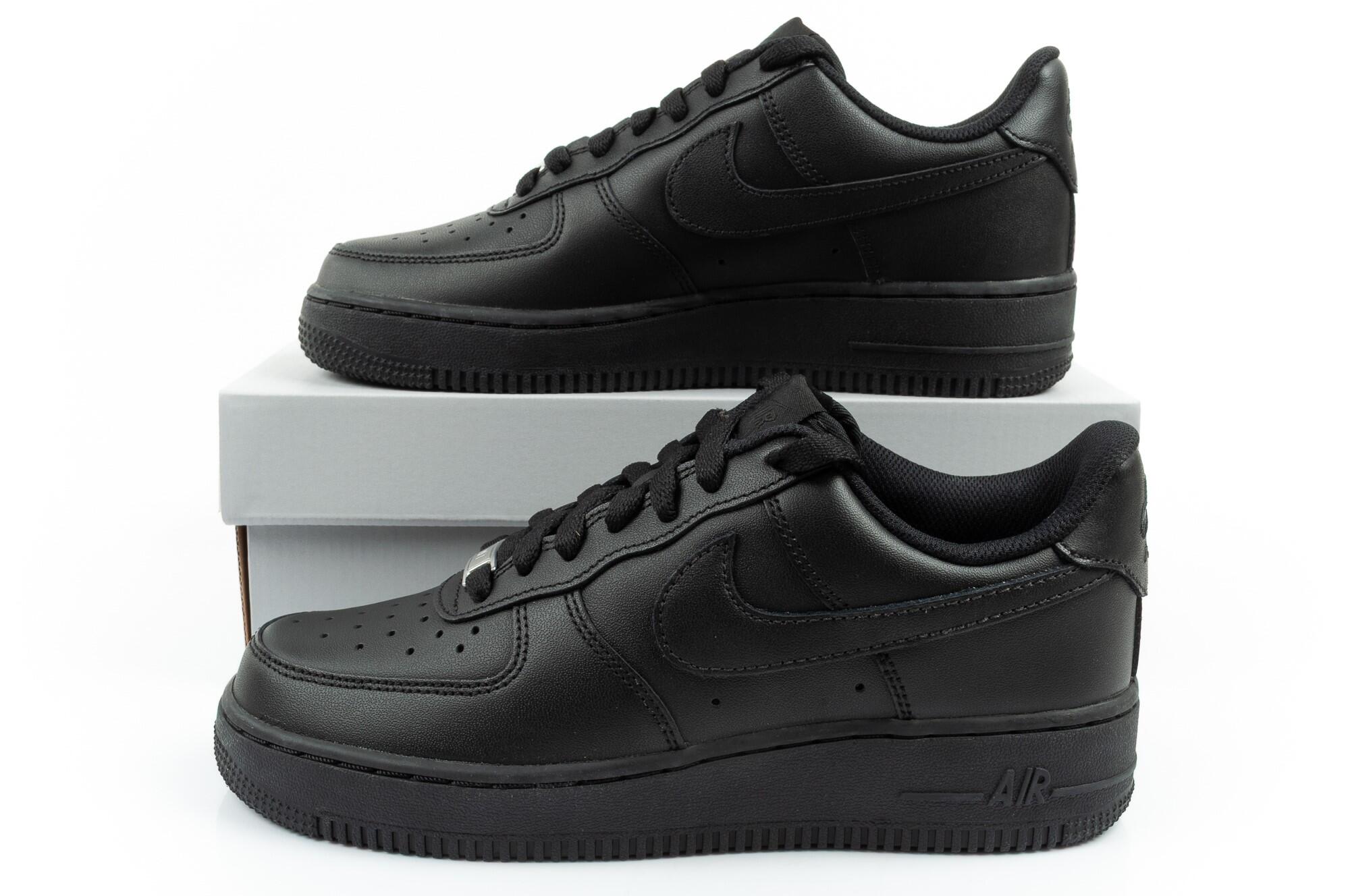 Pánské sportovní boty Nike Air Force 1 '07 7/7