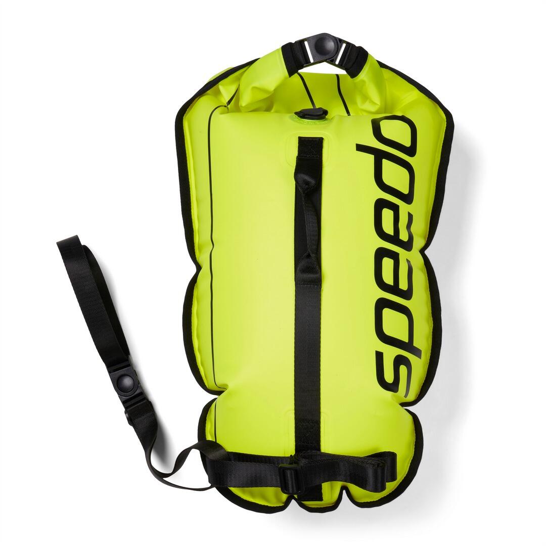 Sac étanche flottant Speedo Open Water 4/7