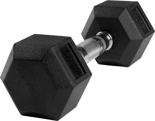 Hexa Dumbbell Pro - Pesos - Por peça - 1 a 40 kg 7/7