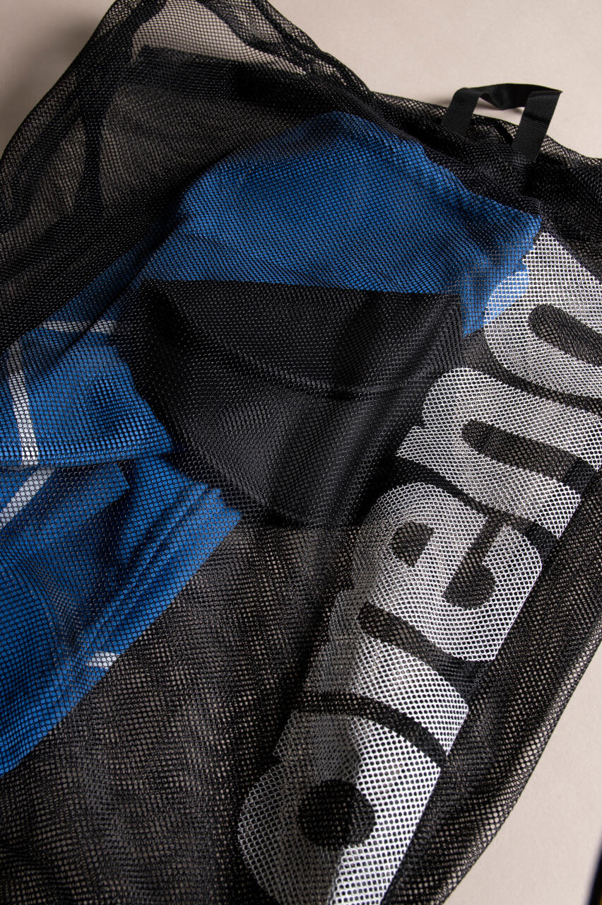 Taschen Unisex - Team Mesh 3/6