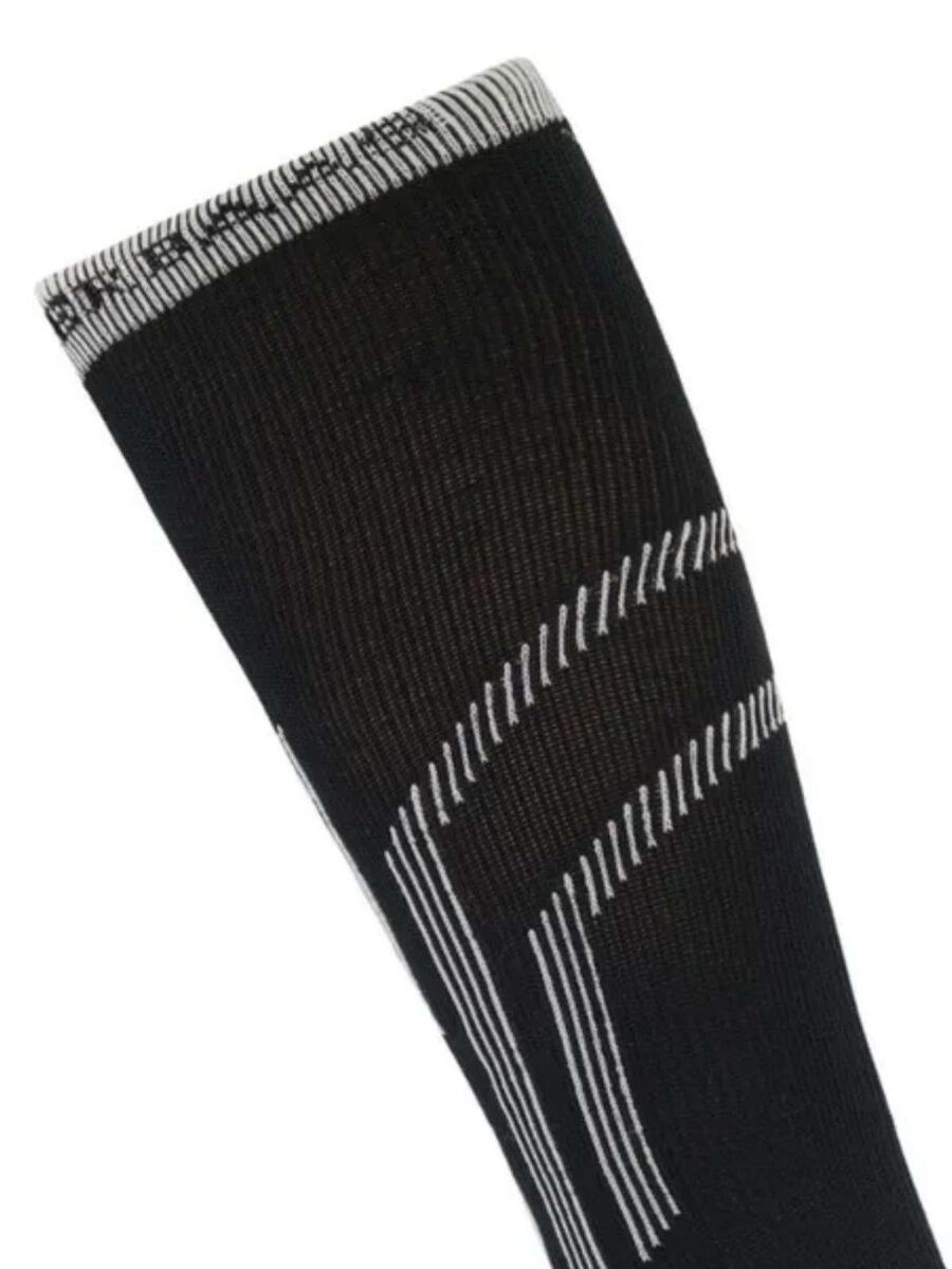 Calcetines de Esquí­ Lightweight 1-Pack Negro 2/3