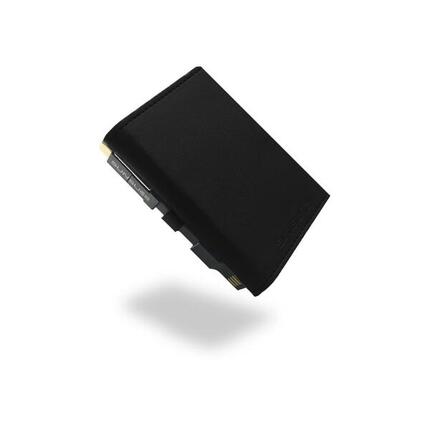 PHOTON N Panneau solaire pliable Noir 4 Watts