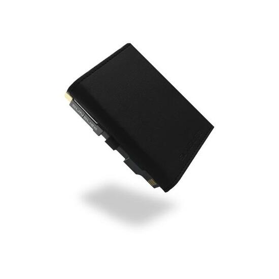 PHOTON N Panneau solaire pliable Noir 4 Watts