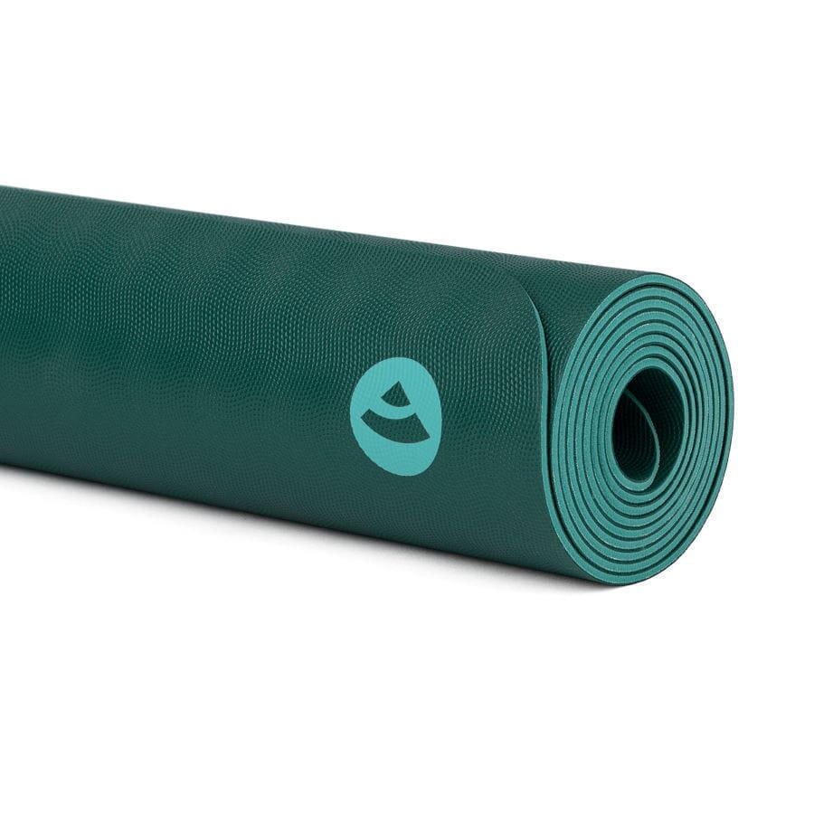 Esterilla de yoga de goma antideslizante Bodhi EcoPro de 4 mm 4/7