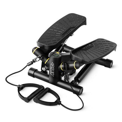 Twist-Stepper LITE Mini Stepper Heimtrainer Fitnessgerät 4FIZJO