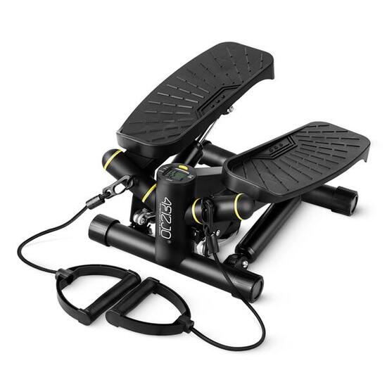 Twist-Stepper LITE Mini Stepper Heimtrainer Fitnessgerät 4FIZJO