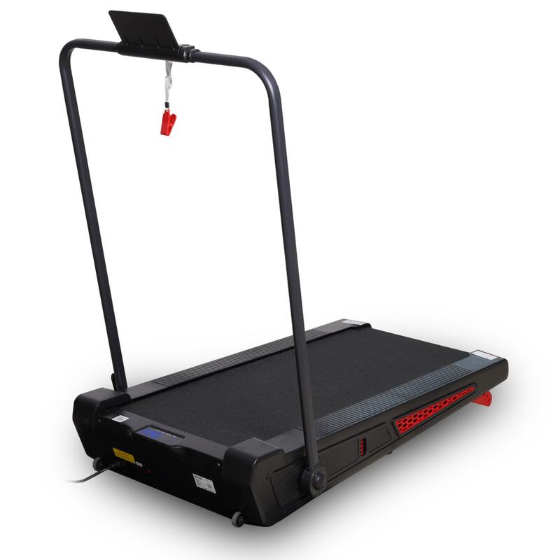 Banda de alergare electrică pentru uz casnic Tollo Smart Corciano WalkingPad