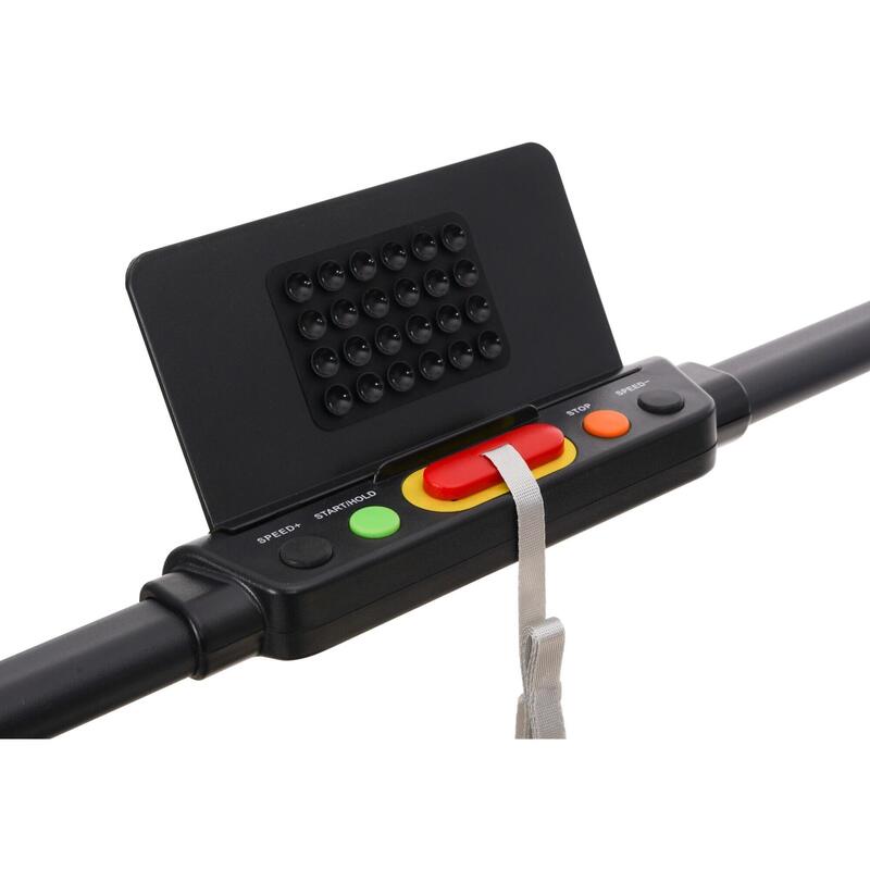 Banda de alergare electrică pentru uz casnic Tollo Smart Corciano WalkingPad