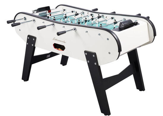 Baby foot Catenaccio Sportivo Flex Blanc