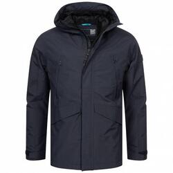 Veste d'hiver pour le ski et le snowboard pour homme O'Neill 10K/10K