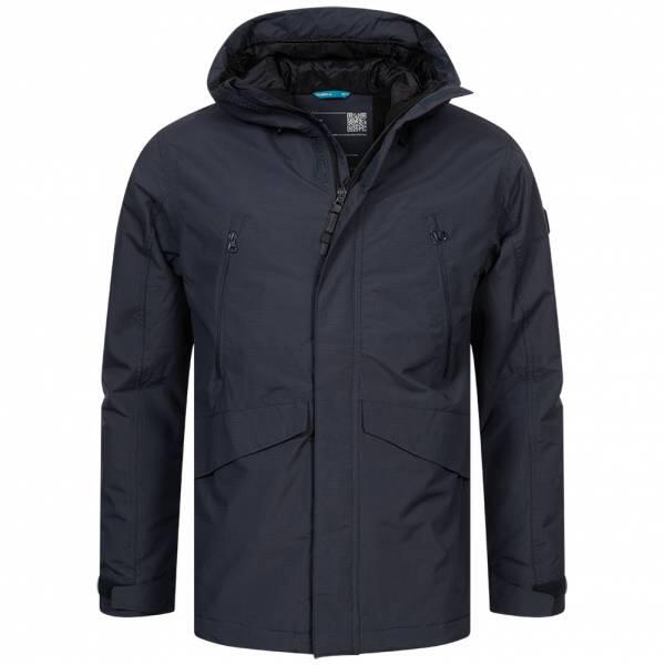 O'Neill - Veste D'Hiver Pour Le Ski Et Le Snowboard Pour Homme O'Neill 10k/10k - Veste - Bleu - Decathlon