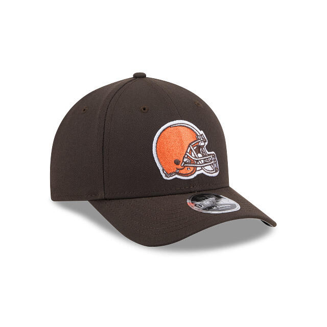 Cascopellino da baseball 9forty NFL Cleveland Browns Team 3/7