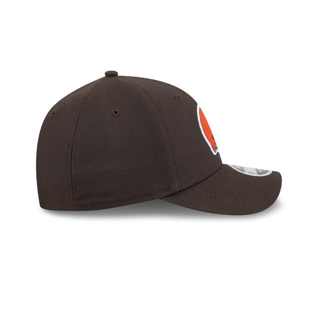 Cascopellino da baseball 9forty NFL Cleveland Browns Team 5/7
