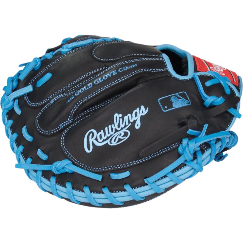 Rawlings R9 Series - Guanto da ricevitore  - Taglia 32,5 Inch - Adulto 5/5