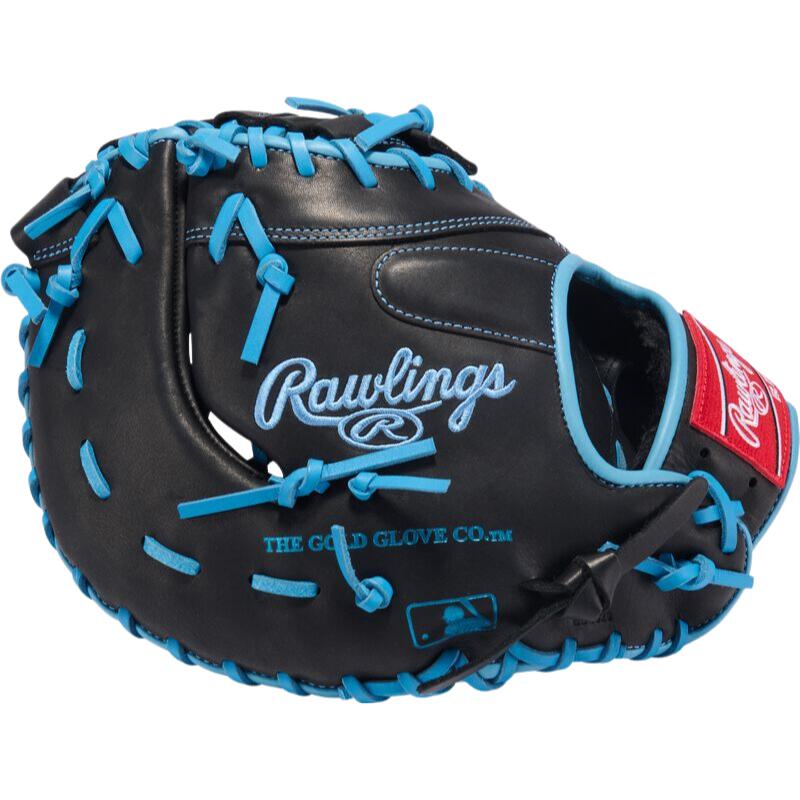 Rawlings R9 Series - Guanto da prima base Baseball - Taglia 13 Inch - Adulto 5/5