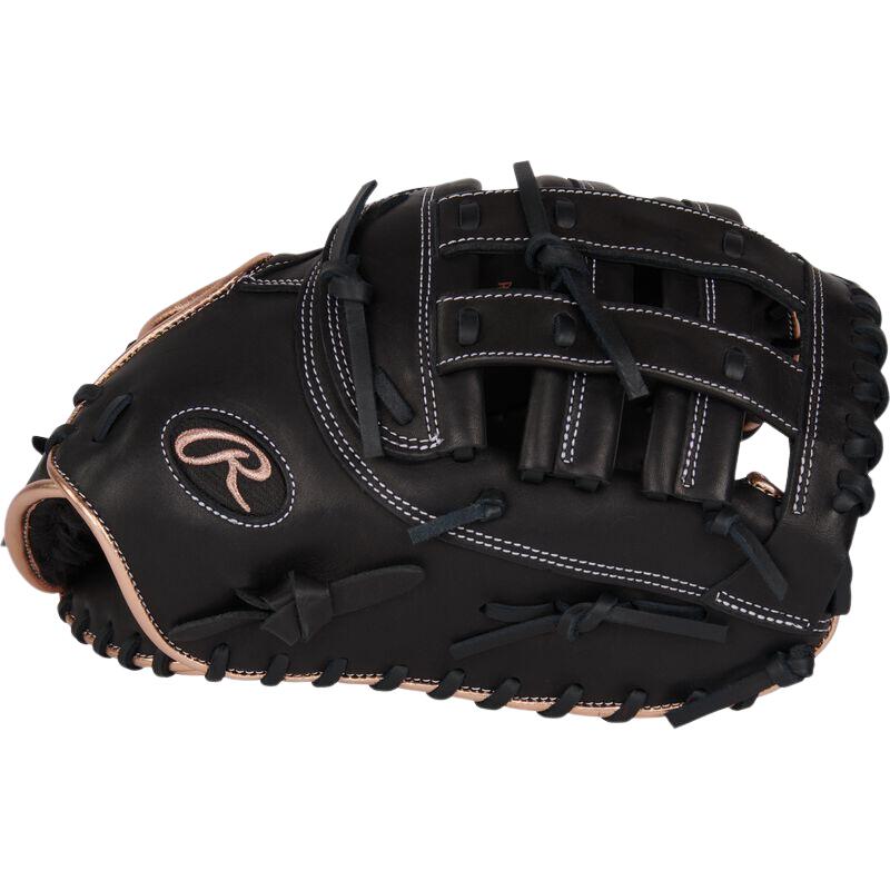 Rawlings R9 Series - Guanto da prima base  - Taglia 12,5 Inch - Adulto 2/5