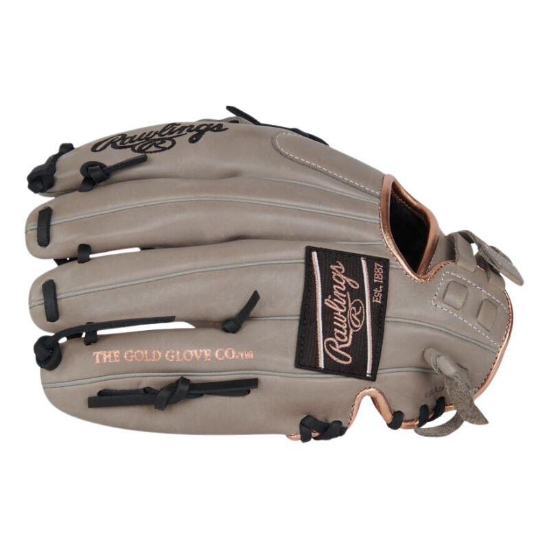 Rawlings R9 Series - Softballhandschuh Fastpitch – Größe 11,5 Inch – Erwachsene 5/5