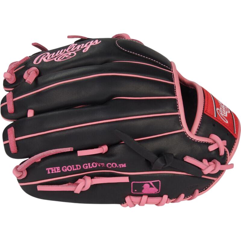 Rawlings R9 Series - Guanto da baseball - Taglia 11,5 Inch - Adulto 5/5