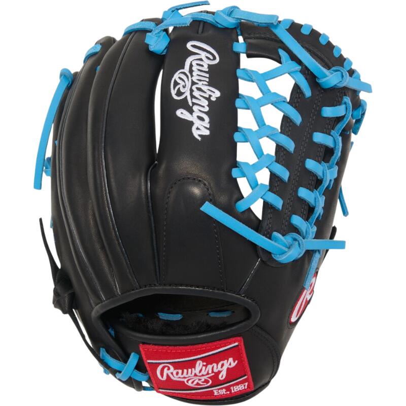 Rawlings R9 Series - Guanto da baseball - Taglia 11,5 Inch - Adulto 3/5