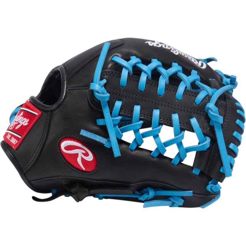 Rawlings R9 Series - Guanto da baseball - Taglia 11,5 Inch - Adulto 2/5