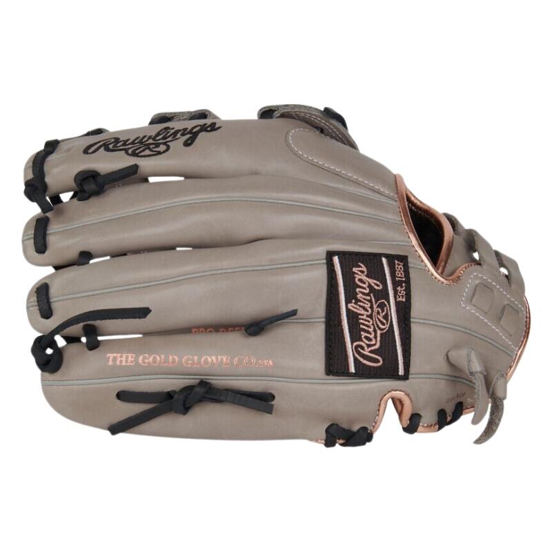 Rawlings R9 Series - Softballhandschuh Fastpitch – Größe 12 Inch – Erwachsene 5/5