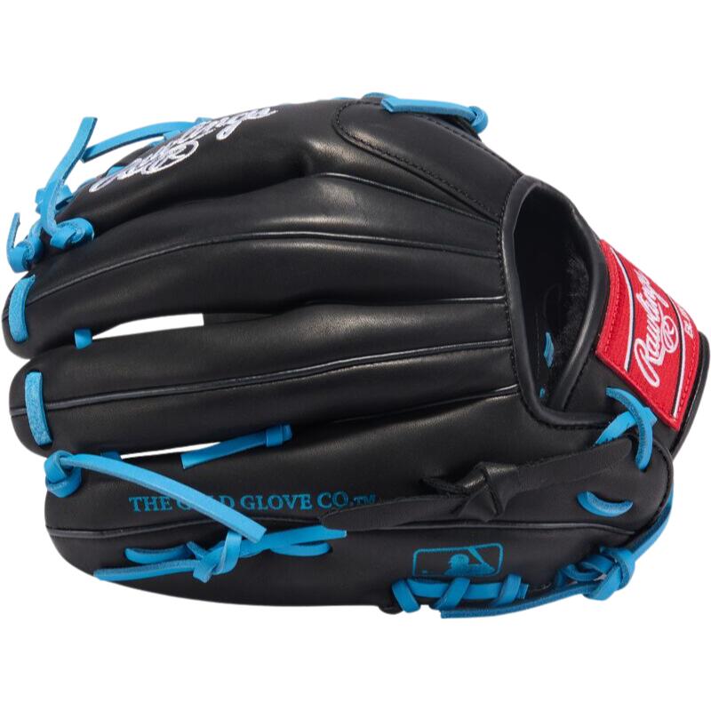 Rawlings R9 Series - Guanto da baseball - Taglia 11,5 Inch - Adulto 5/5
