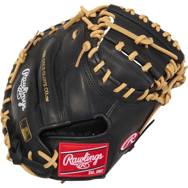 Rawlings R9CMU-23BC 32 Inch LH Model 3/5
