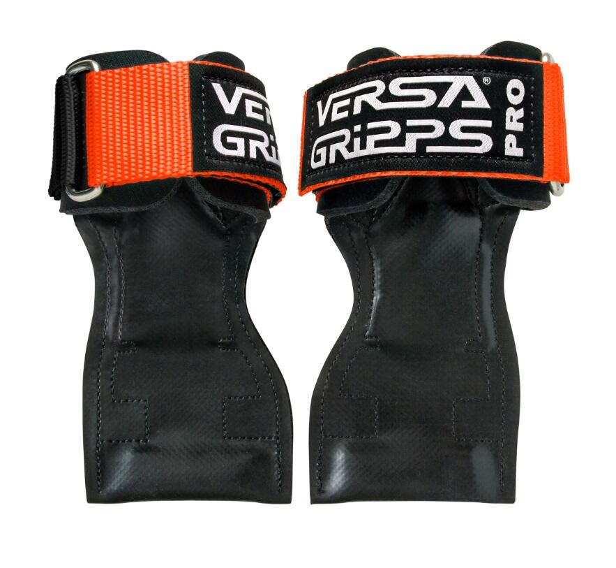 ジャーミンVERSA GRIPPS PROオレンジ　small versa-gripps-pro-series-gloves
