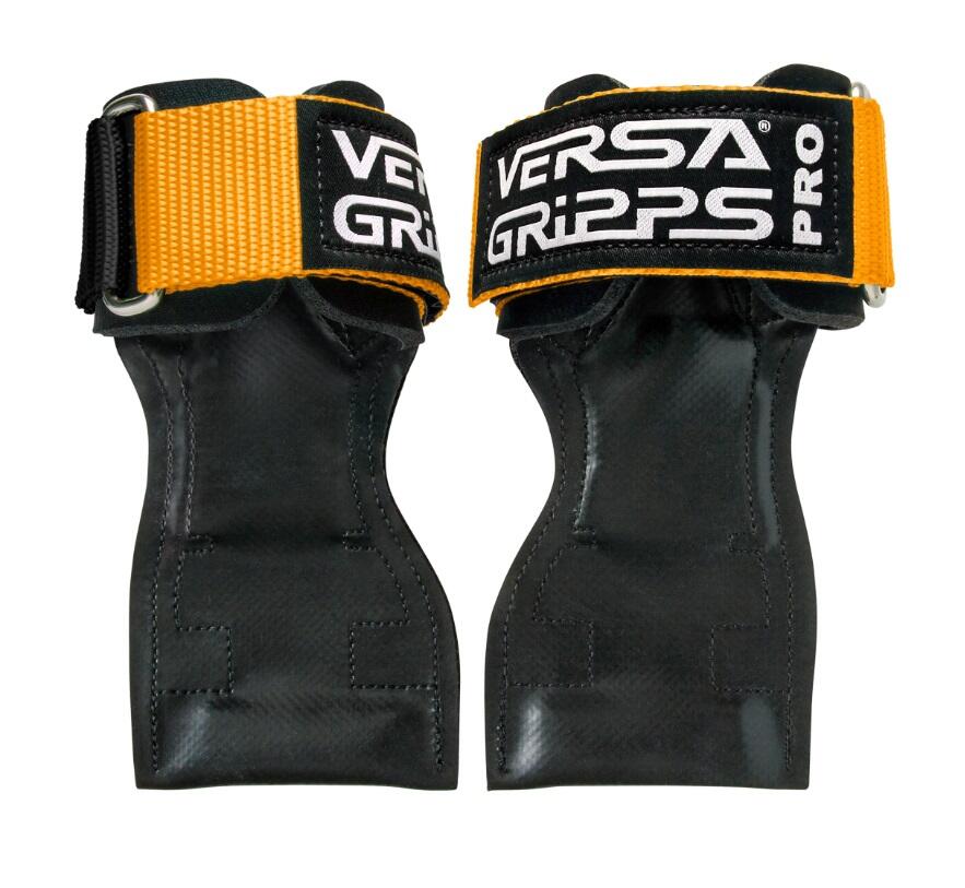Versa Gripps Pro Series Gloves - Gold