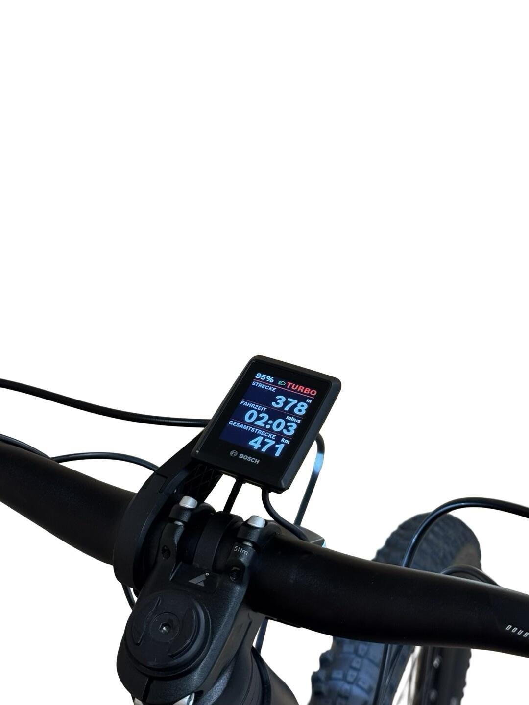 Reconditionné - VTT électrique Bulls Sonic Evo 1 - comme neuf 3/7
