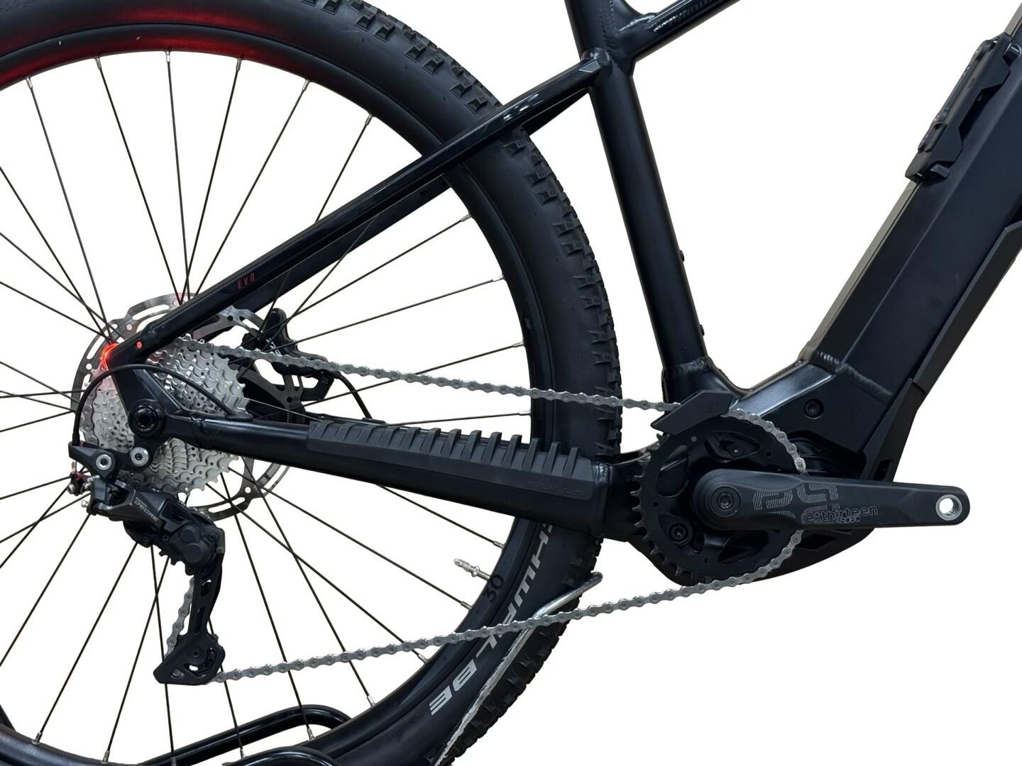 Reconditionné - VTT électrique Bulls Sonic Evo 1 - comme neuf 5/7