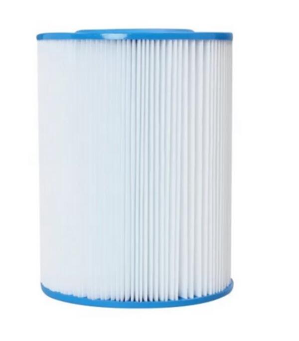 Cartouche filtrante de rechange pour filtre c0750 2/5