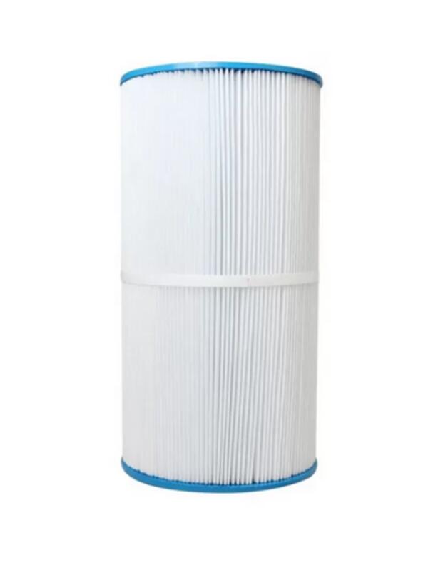 Cartouche filtrante de rechange pour filtre c0750 5/5