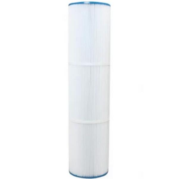 Cartouche filtrante de rechange pour filtre c0750 4/5