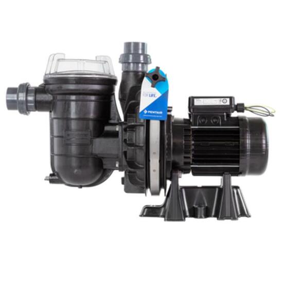 Pompe de filtration piscine La Sta-rite - Triphasée
