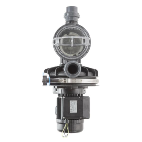 Pompe La Sta-Rite 0,5 CV Mono (11 m³/h) - Pentair - STA-RITE 3/6
