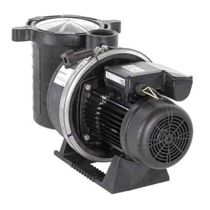 Pompe Pentair Ultraflow Plus 2 CV (Mono) - Pentair