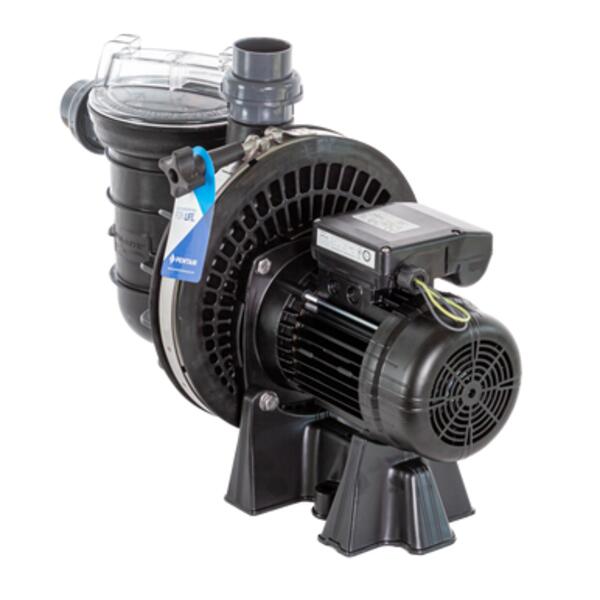 Pompe de filtration piscine La Sta-rite - Triphasée 3/6