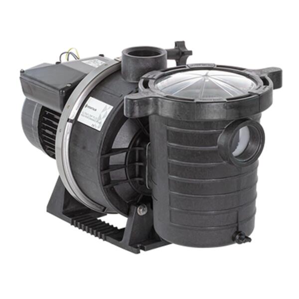 Pompe Pentair Ultraflow Plus 1,5 CV (Mono) - Pentair 6/6