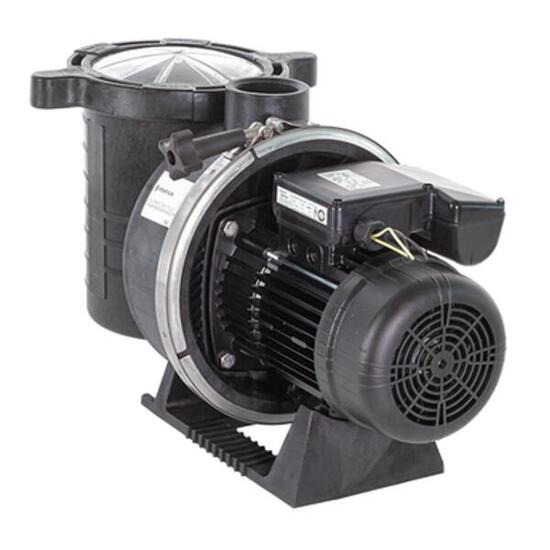 Pompe Pentair Ultraflow Plus 1 CV (Mono) - Pentair