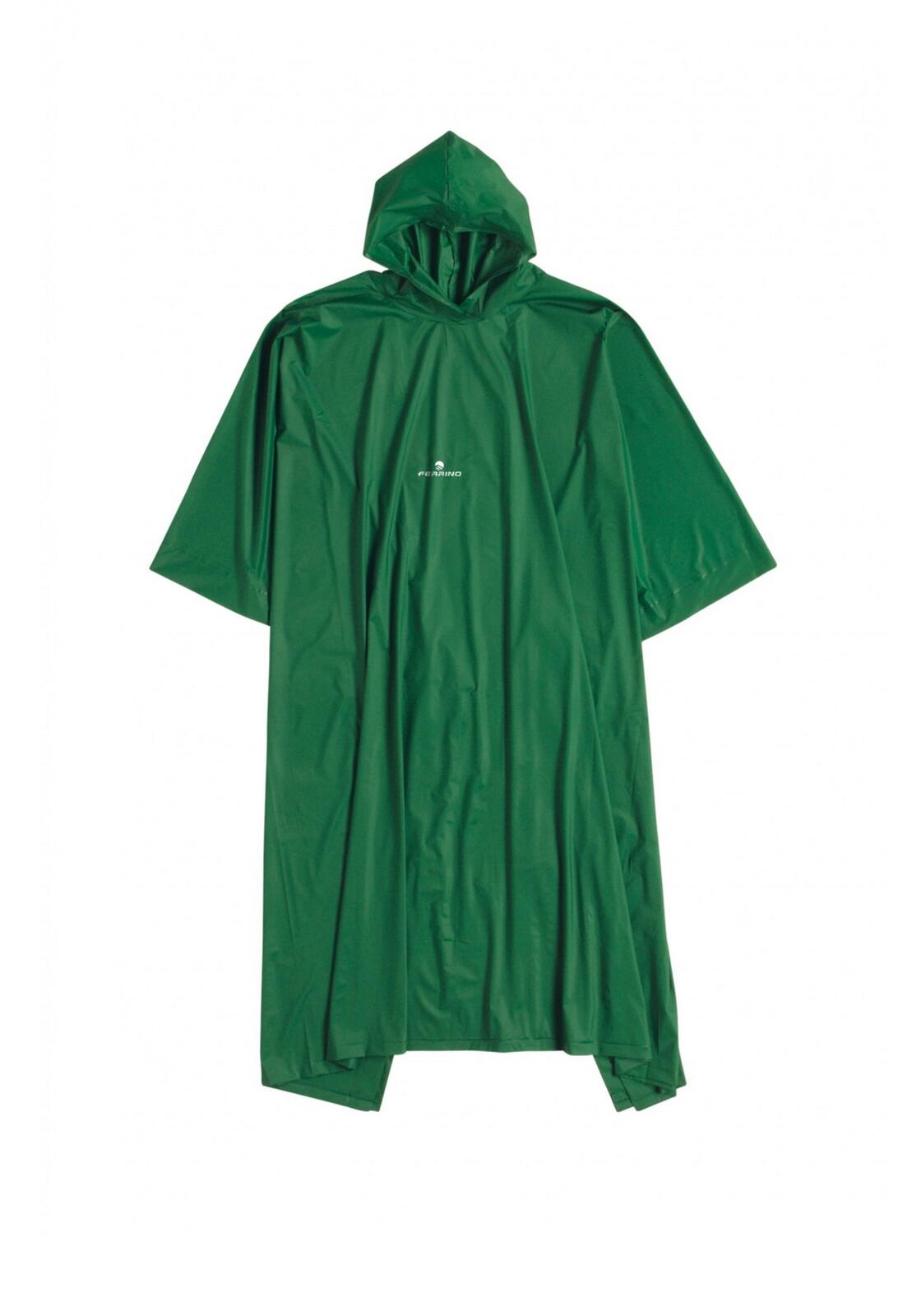 FERRINO Poncho Junior