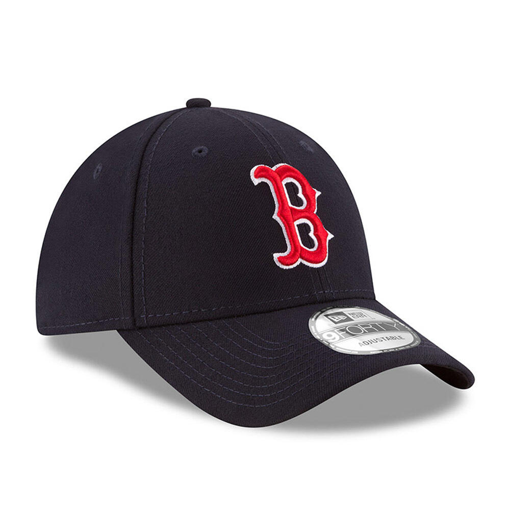 Baseball Kappe New Era MLB Boston Red Sox 2/7