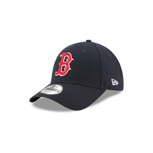 Baseball Kappe New Era MLB Boston Red Sox 6/7