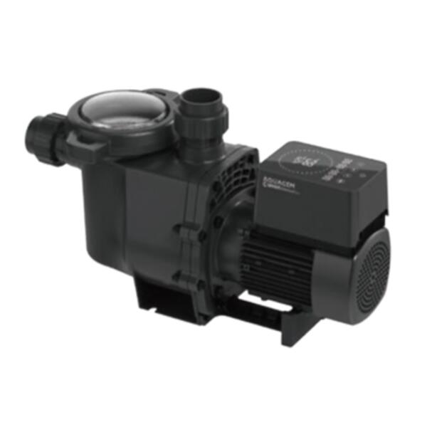 Pompe de filtration piscine à vitesse variable Inverter PFlow G15LE 3/5