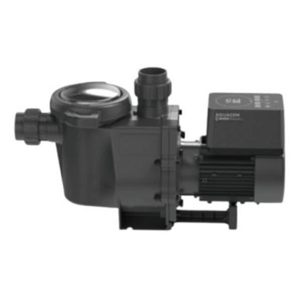 Pompe de filtration piscine à vitesse variable Inverter PFlow G15LE 2/5