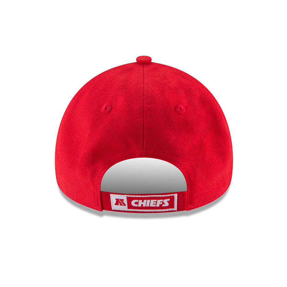 Baseball cap New Era NFL Kansas City Chiefs - Decathlon