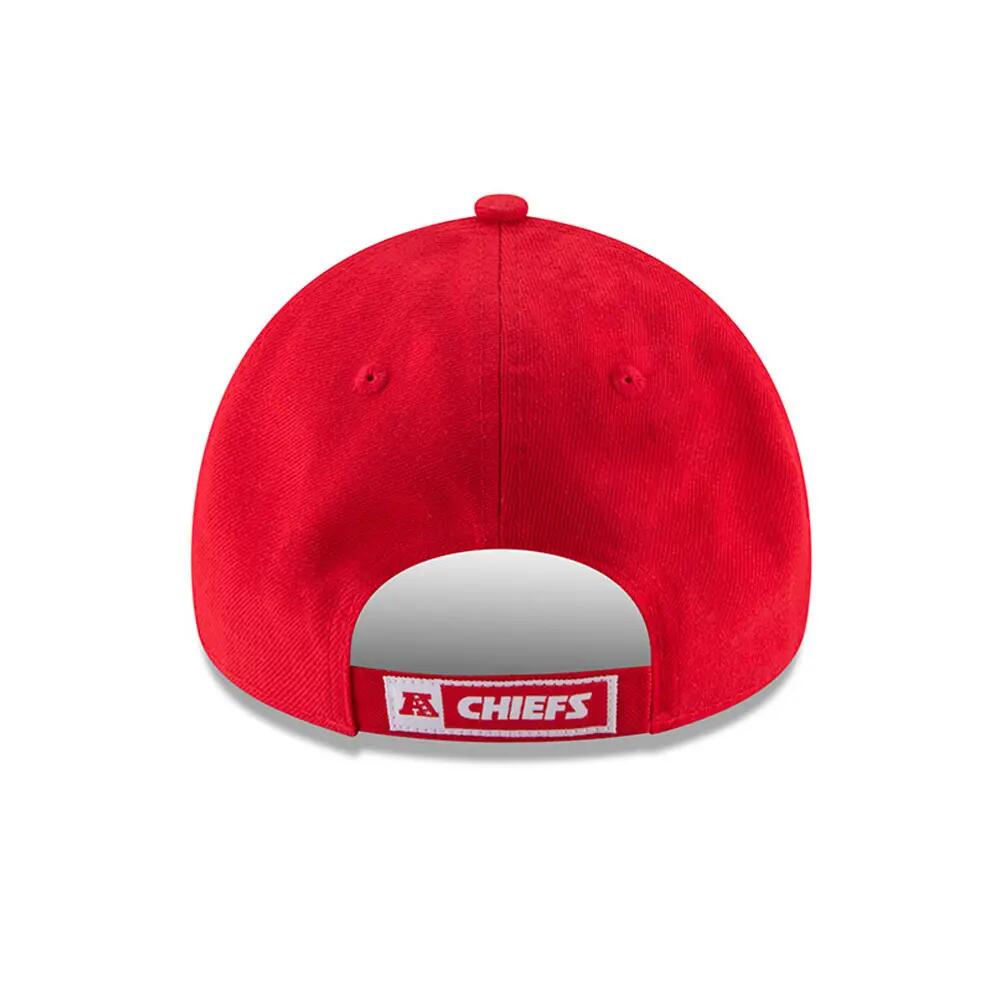 Boné de basebol New Era NFL Kansas City Chiefs 5/6